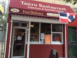 Tauro Restaurant