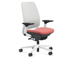 Steelcase Amia Air Product Review Mr. Hipster