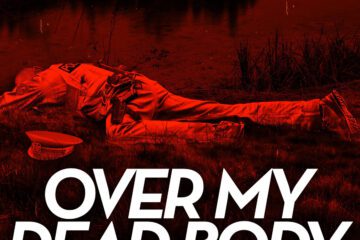 Over My Dead Body: Fox Lake
