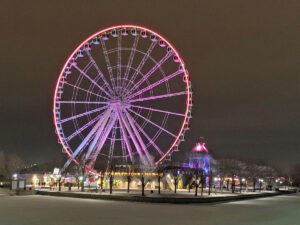 Montreal, Canada