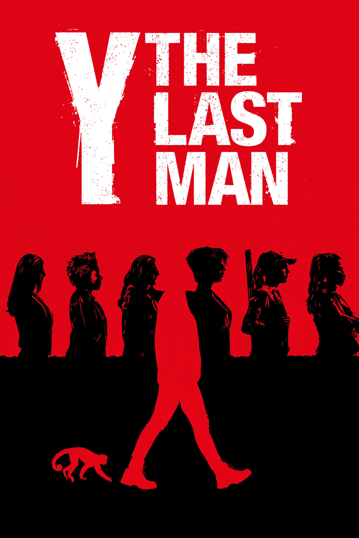 Y: The Last Man
