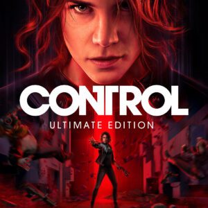 Control: Ultimate Edition