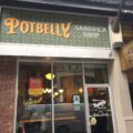 Potbelly Sandwich Shop - Flatiron
