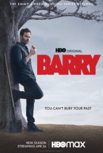 Barry: Season 3