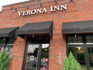 Verona Inn