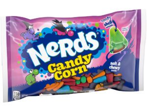 Nerds Candy Corn