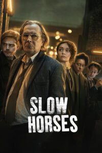 Slow Horses Season 1
