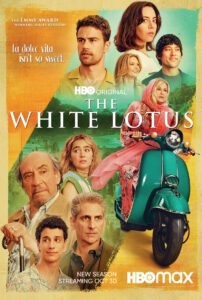 The White Lotus: Season 2