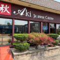 Aki Japanese Cuisine