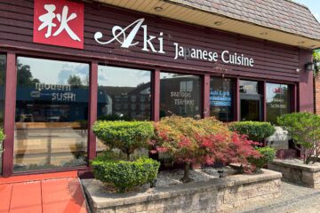 Aki Japanese Cuisine