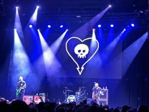 Alkaline Trio