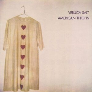 Veruca Salt