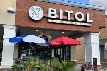 Bitol Mexican Handcrafted Cantina