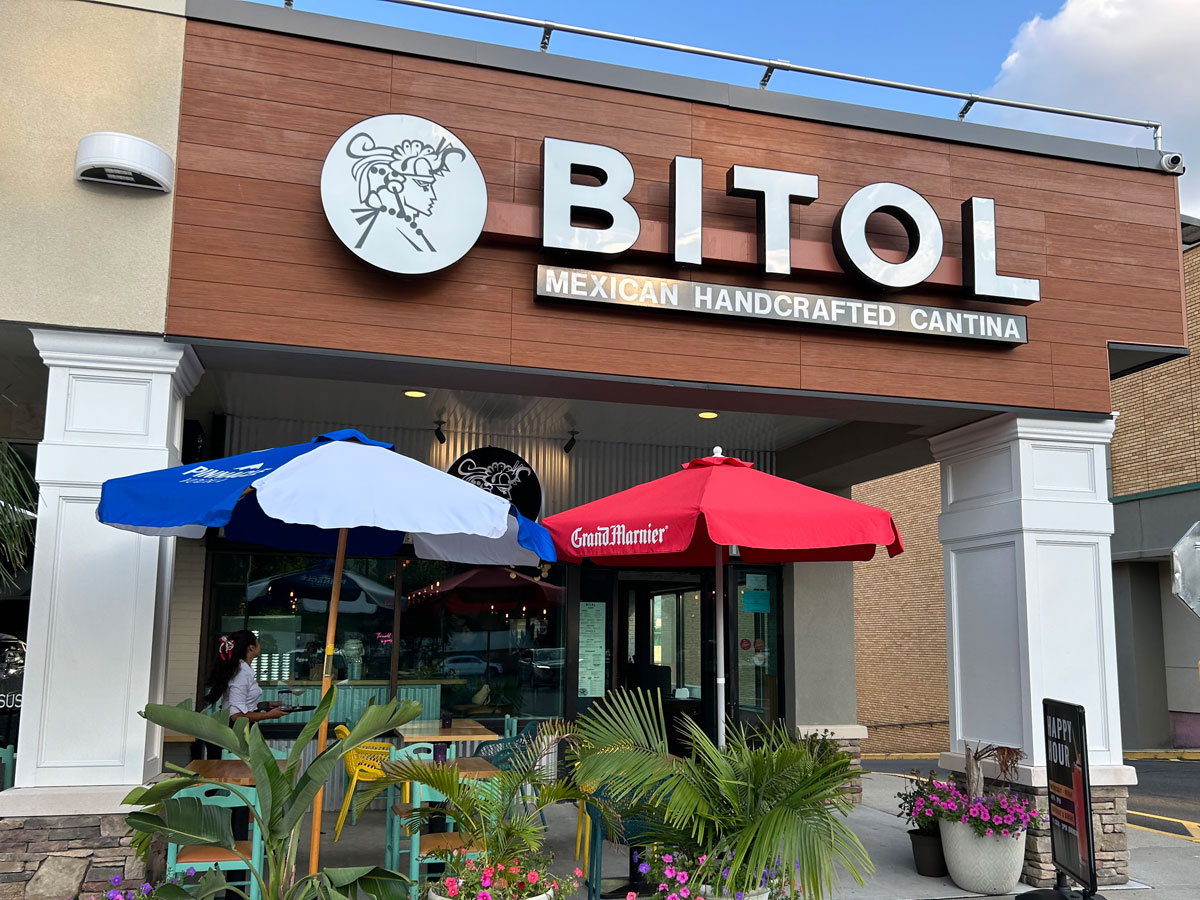 Bitol Mexican Handcrafted Cantina