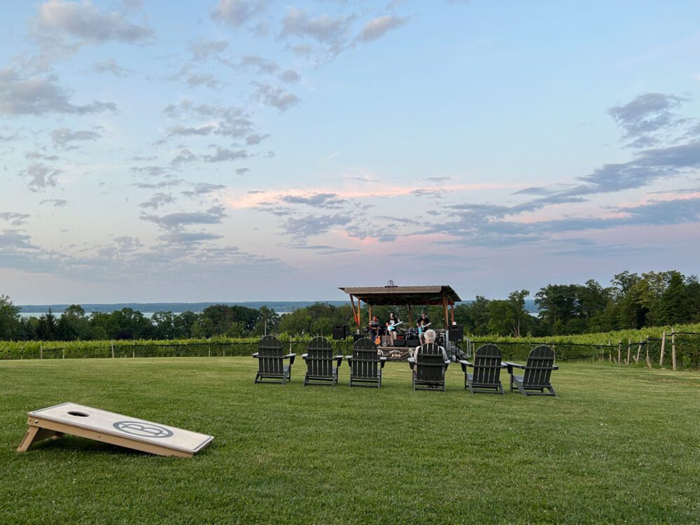 Buttonwood Winery