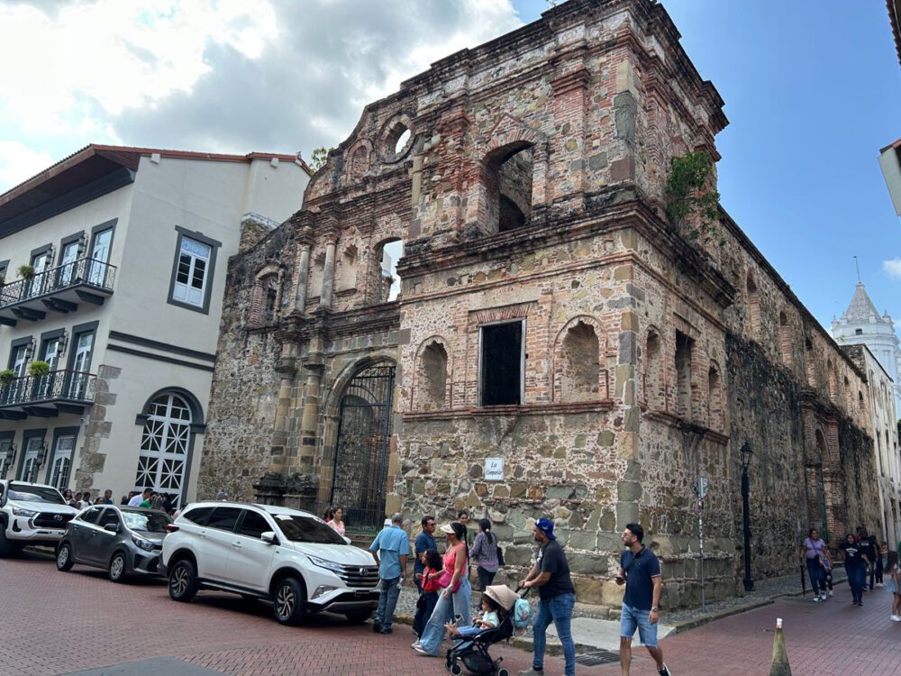 Casco Viejo