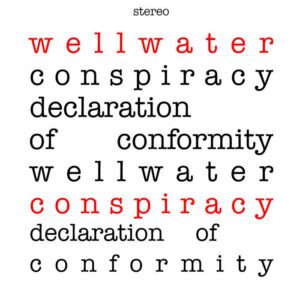 Declaration of Conformity