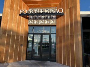 Fogo de Chão Brazilian Steakhouse