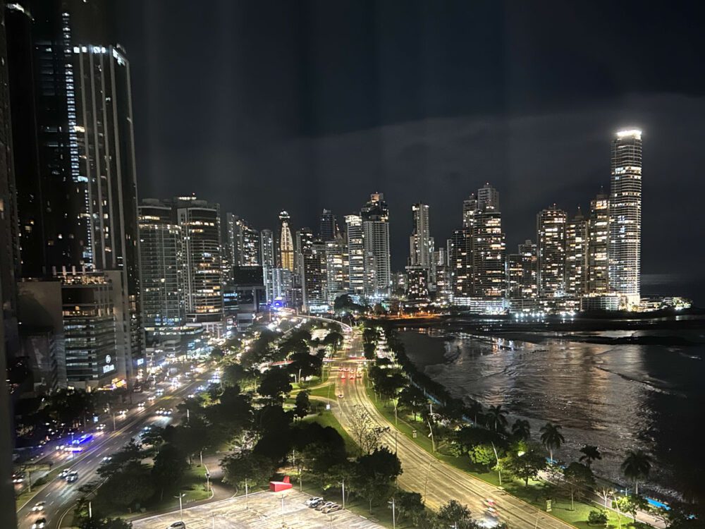InterContinental Miramar Panama