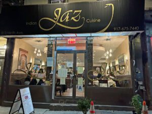 Jaz Indian Cuisine