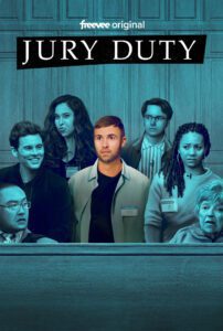 Jury Duty