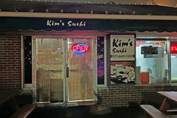 Kim's Sushi