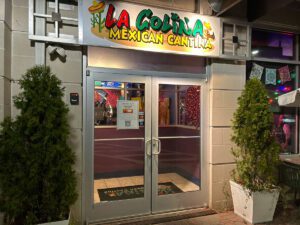 La Colina Mexican Cantina - Cranford