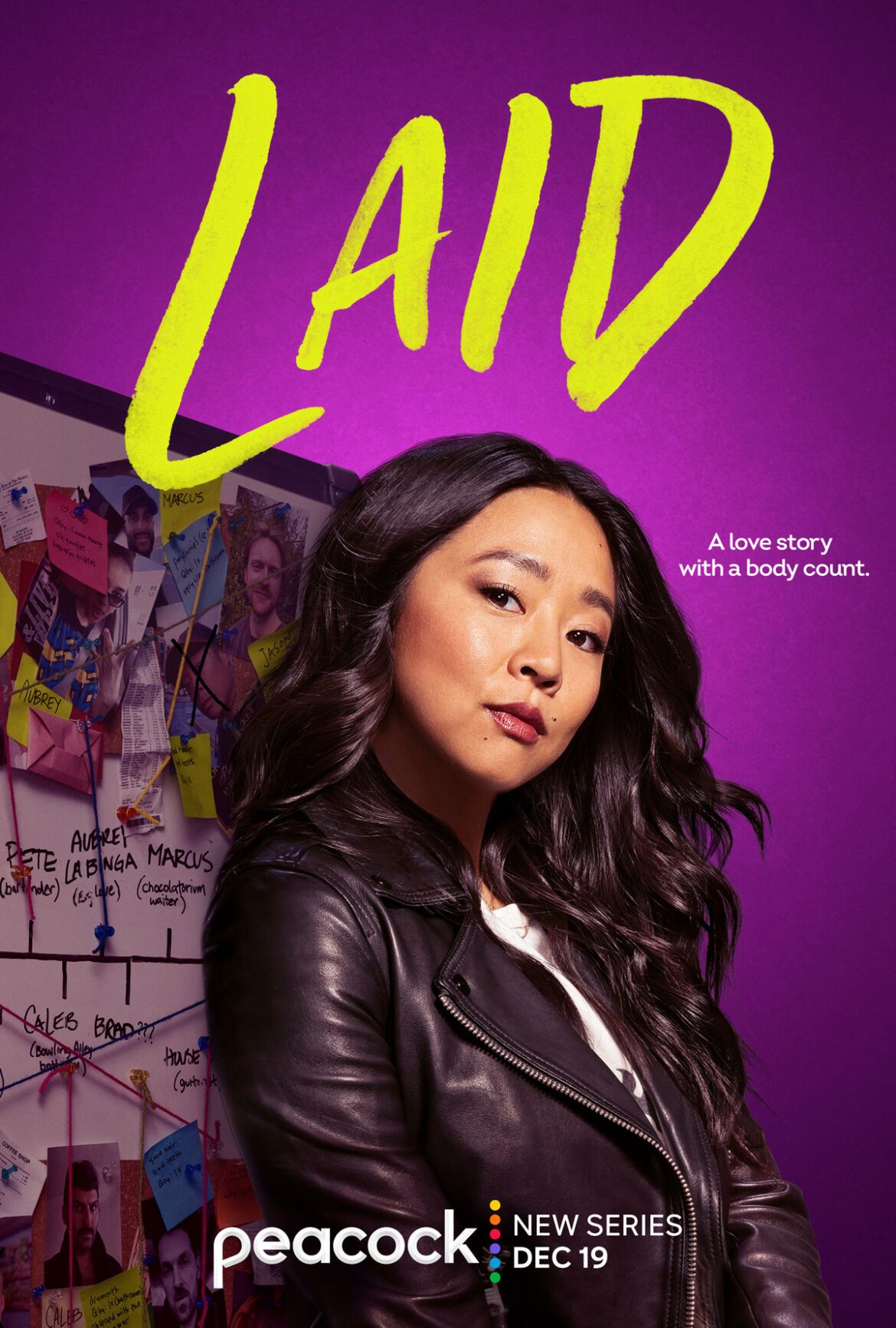 Laid Season 1