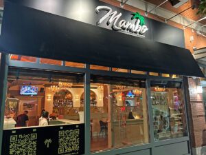 Mambo Cuban Restaurant & Loung Harrison
