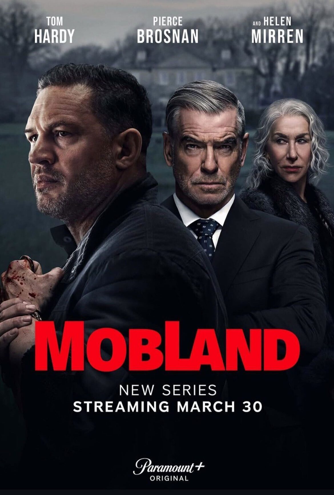 MobLand
