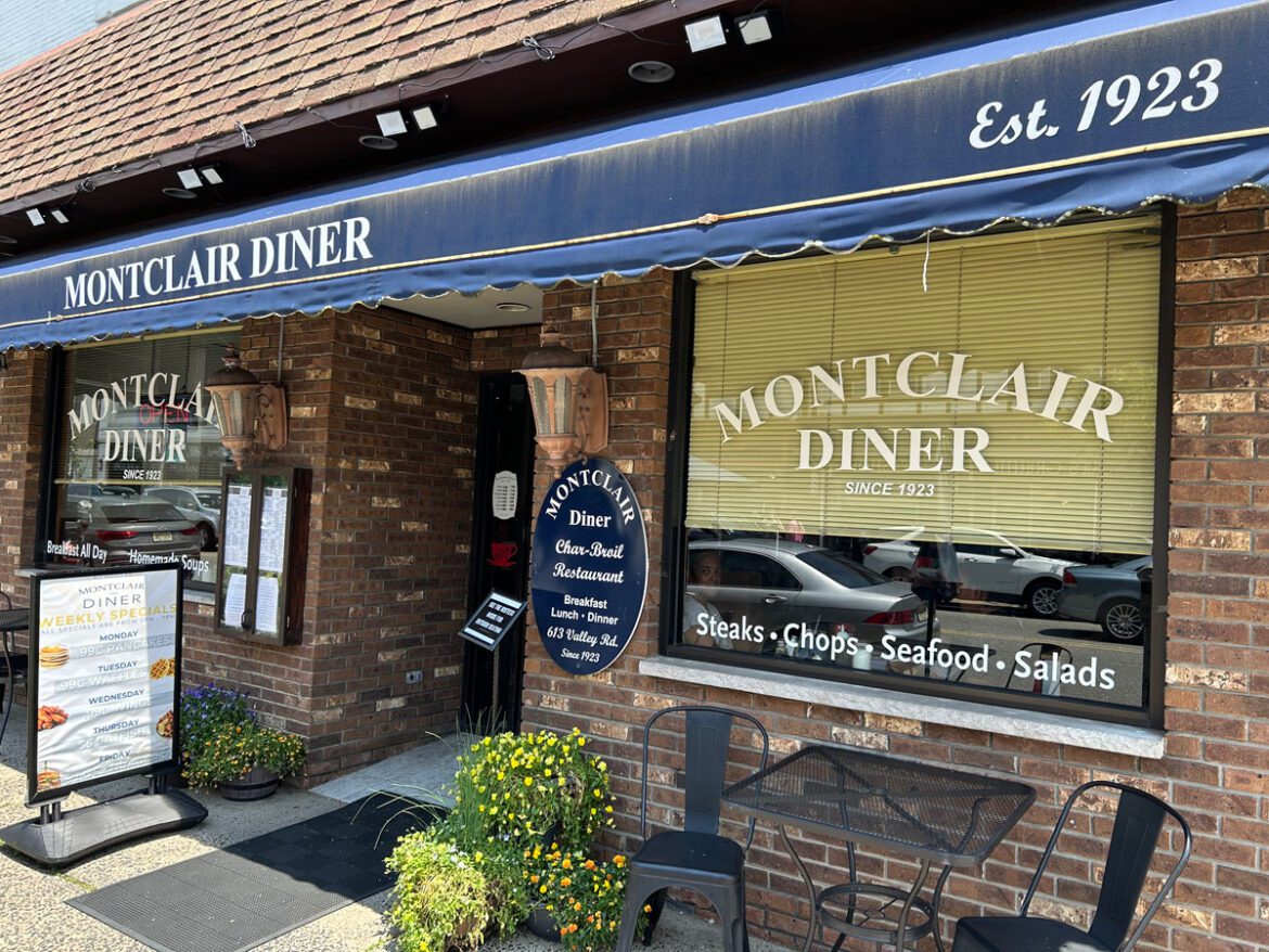 Montclair Diner