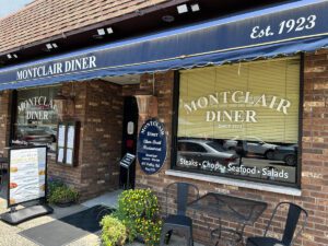 Montclair Diner