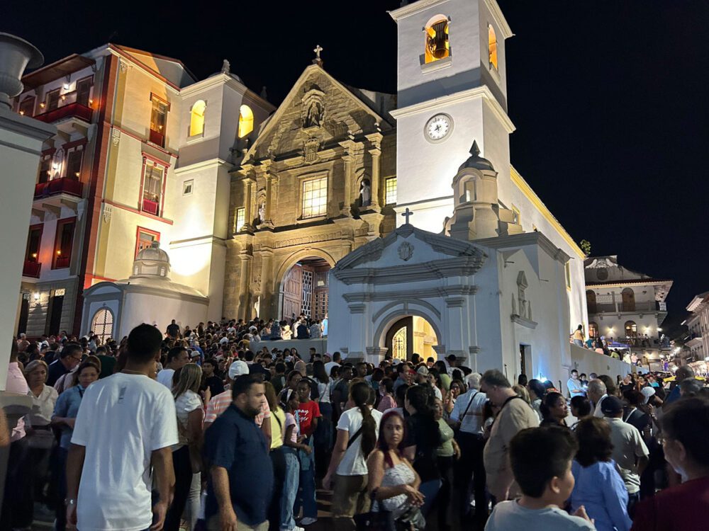 Casco Viejo