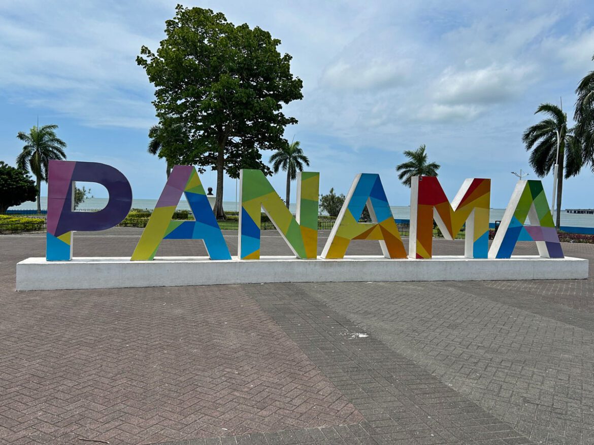 Panama