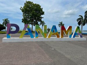Panama