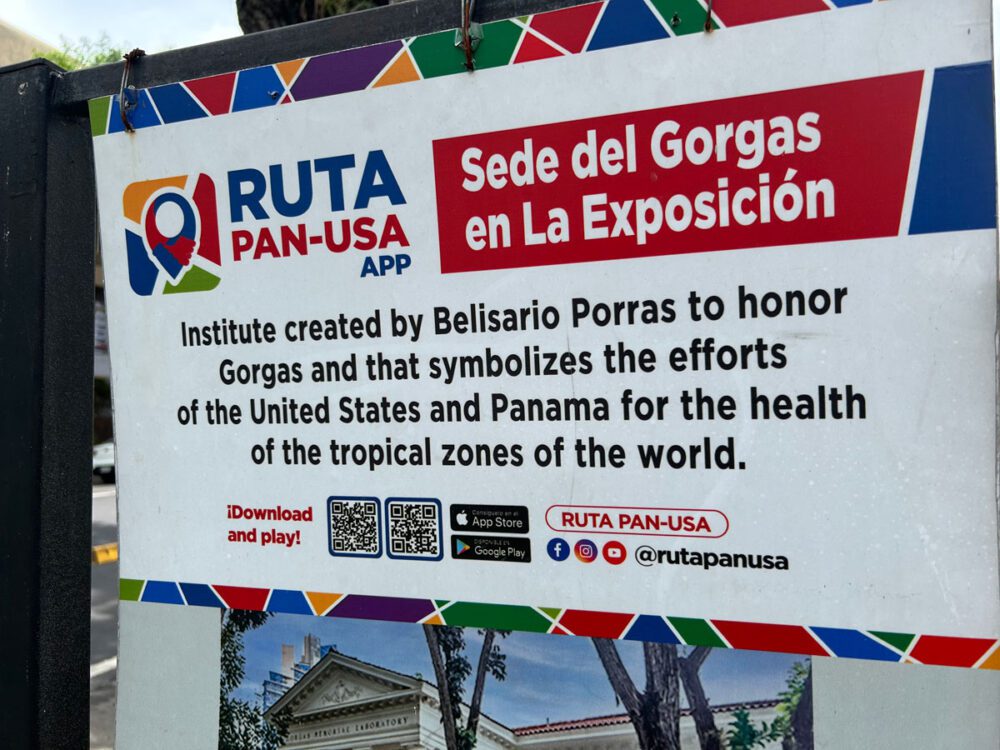 Panama Institute
