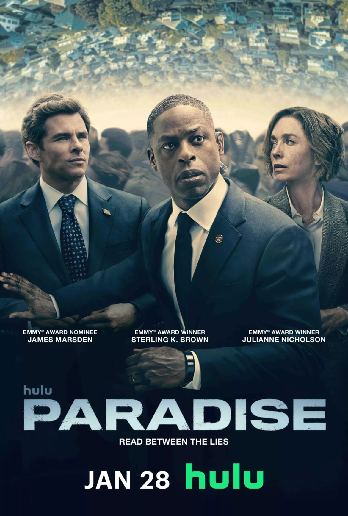 Paradise Season 1