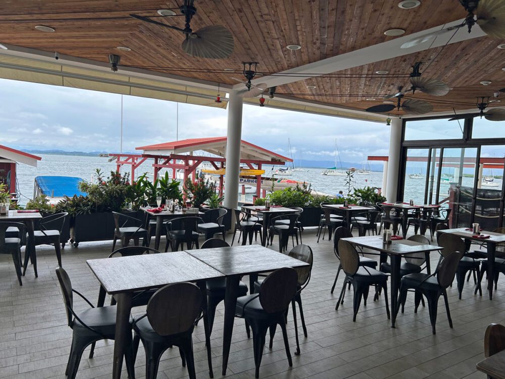 Pier 19