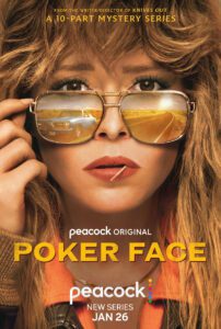 Poker Face Season 1