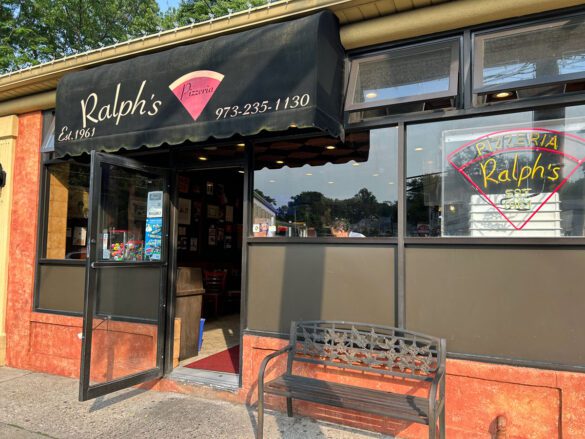 Ralph's Pizzeria