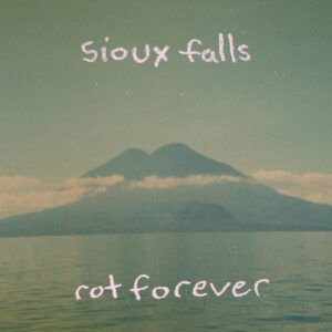 Rot Forever