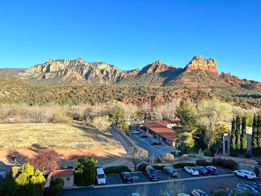 Sedona Best Western