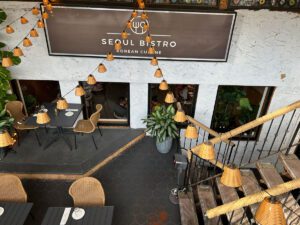 Seoul Bistro