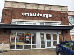 Smashburger - GLen Ridge