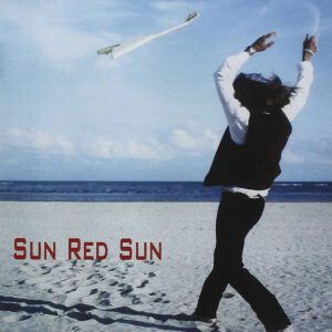 Sun Red Sun