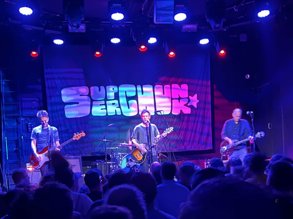 Superchunk