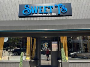Sweet T's Eatery