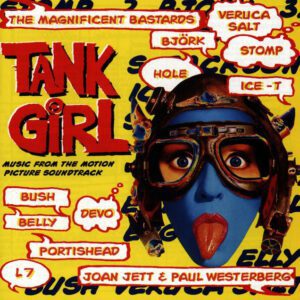 Tank Girl