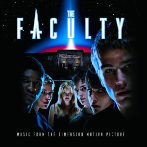 The Faculty