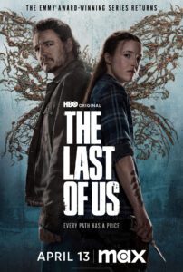 The Last of Us: Season 2